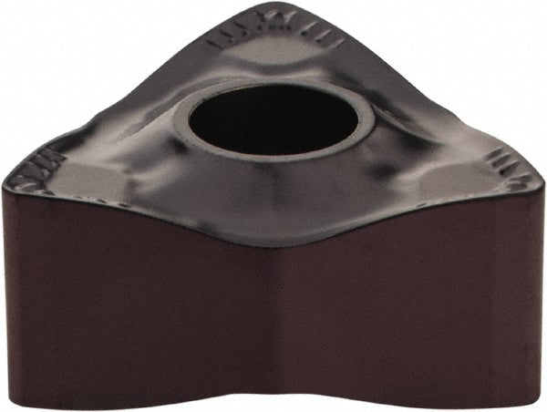 ISO 13399 Solid Carbide Insert, Grade IC806, TiAlN - Iscar 5510111