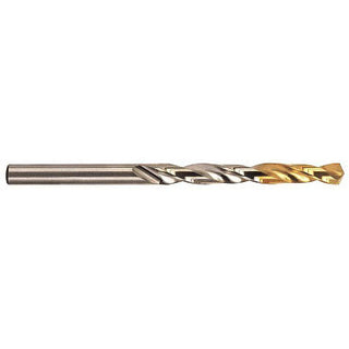 31/64" HSS Drill Bit, TiN, 135° point - YG-1 D2GP185031