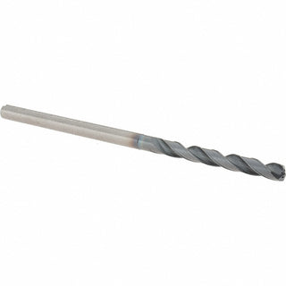 5/32" Solid Carbide Drill Bit, TiAlCr; TiSi, 135° point - Sumitomo U103680