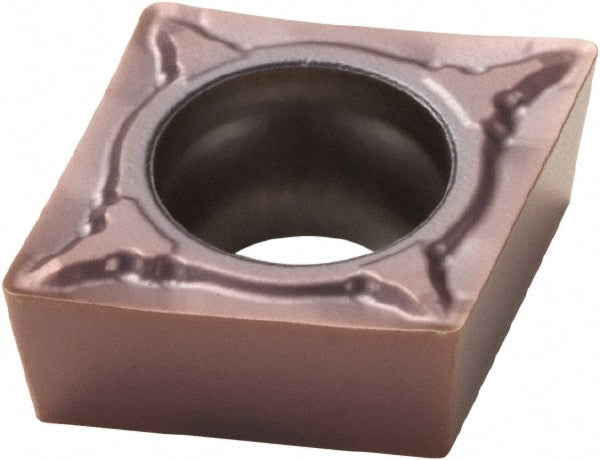CCMT060204-F1 Carbide Insert, Grade TH1000, TiAlSiN - Seco 02825858