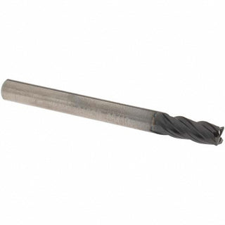 3/16" 4-Flute Solid Carbide Corner Radius End Mill, TiAlN - OSG VG434-1875