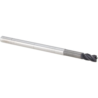 1/4" 4-Flute Solid Carbide Corner Radius End Mill, TiAlN - OSG VG446-2501