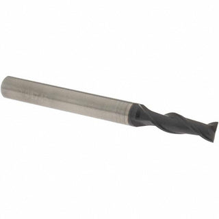 7/32" 2-Flute Solid Carbide Square End Mill, TiAlN - OSG HP421-2188