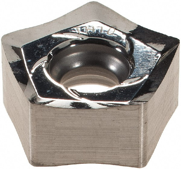 PNCU0905GNFR-AJ TH10 Solid Carbide Insert, Grade TH10 - Tungaloy 6860117