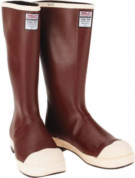 8 Protective Garment - Tingley MB921B-8
