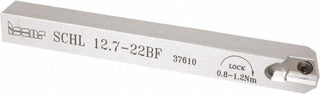 Indexable Grooving - Iscar 2802077