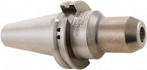 CAT40 End Mill Holders, Adapter - Techniks 22913-2.5