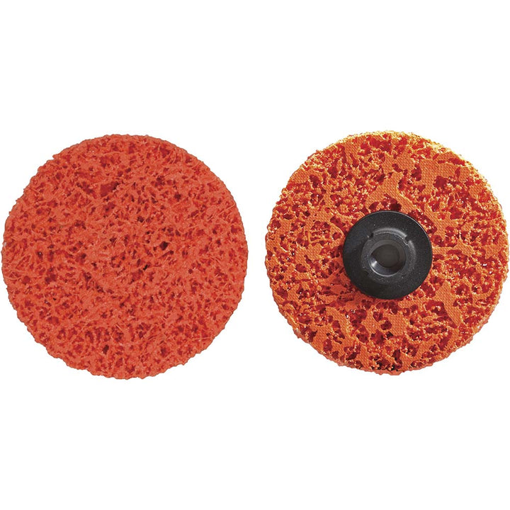 2" Ceramic Alumina Disc - Merit Abrasives 66623313925