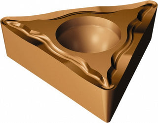 TCMT 16 T3 08-UM 1125 Carbide Insert, Grade 1125, TiAlN - Sandvik Coromant 5752645