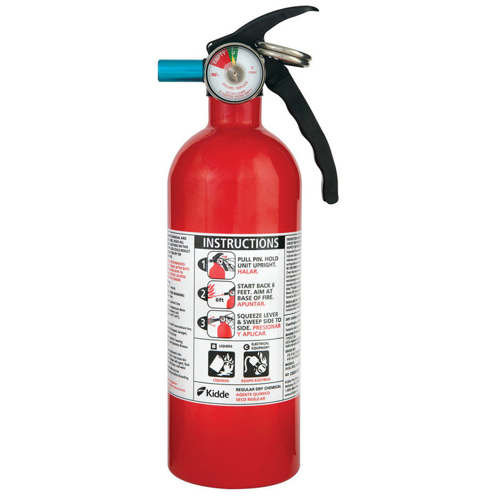 Fire Extinguisher - Kidde C441062