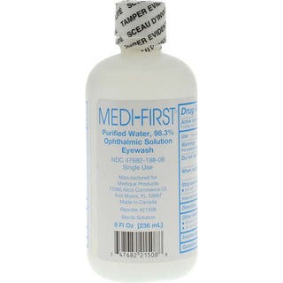 Eye Wash Station - Value Collection KP100015
