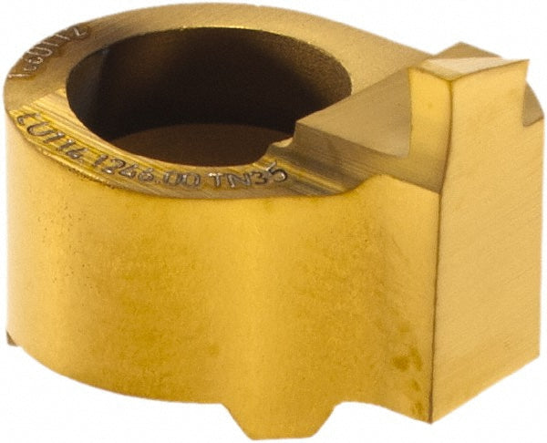 Solid Carbide Insert, Grade TN35 - HORN LU114124600TN35