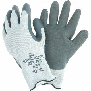 Gloves - SHOWA 451XL-10