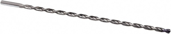 0.1654" Solid Carbide Drill Bit, TiAlN, 135° point - Guhring 9065110042000