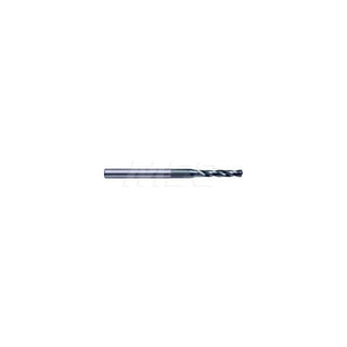 1/16" Solid Carbide Drill Bit, TiAlN, 140° point - Guhring 9064000015900