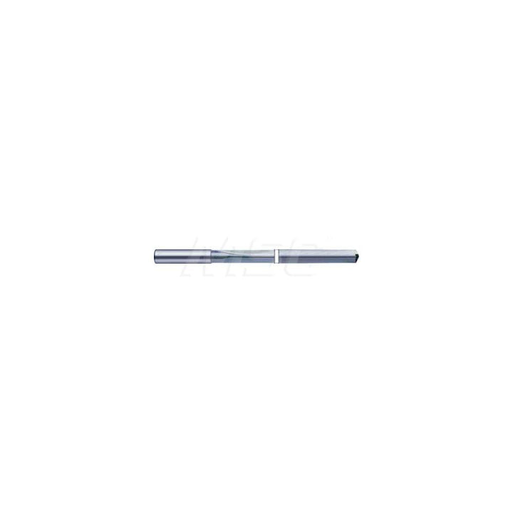 0.1575" Carbide Drill Bit, 130° point - Guhring 9060700040000