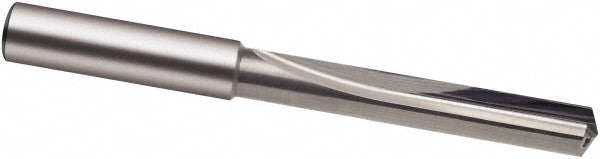 11/32" Carbide Drill Bit, 130° point - Guhring 9060680087300