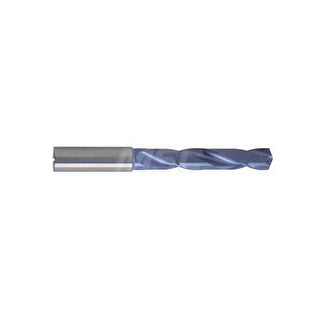 3/8" Solid Carbide Drill Bit, Multi-layer, 140° point - Guhring 9057440095200