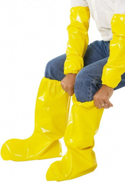 Large Protective Garment - PolyConversions 49555