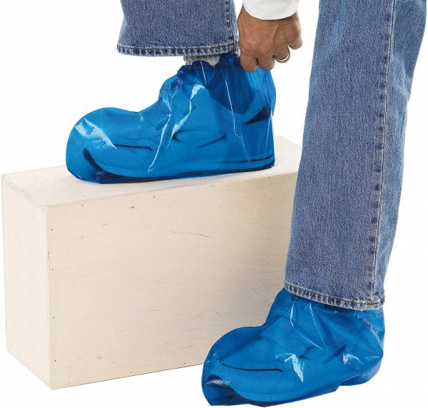 Large Protective Garment - PolyConversions 49310