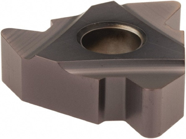 5/8" IC Solid Carbide Insert, Grade AC54, AlTiN - Tool-Flo 13495AC54F