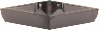3/8" IC Carbide Insert, Grade AC3R, TiAlN - Tool-Flo 644332AC3R