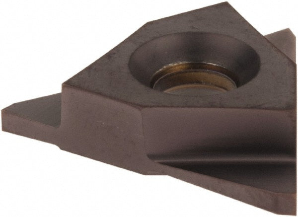 TNMC 43 NGR W.094 Solid Carbide Insert, Grade AC50, AlTiN - Tool-Flo R4109400AC50C