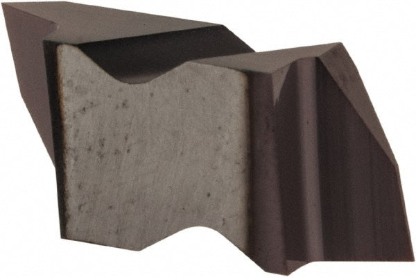 Carbide Insert, Grade AC50 - Tool-Flo 612400RAC3R