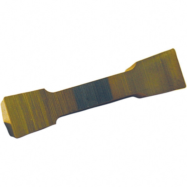 VDB125RA Carbide Insert, Grade GP50C, TiN - Tool-Flo 79125RAN4C
