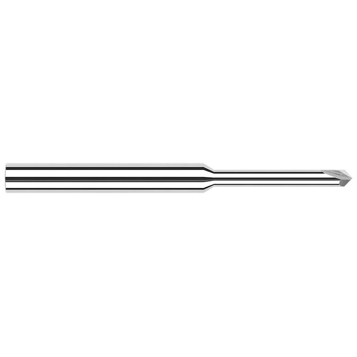Chamfer Mills & Back Chamfers - Harvey Tool 57245