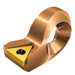 Indexable Boring - Sandvik Coromant 5747986