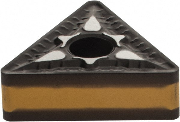 TNMG 332-F3P Solid Carbide Insert, Grade IC8250, TiCN - Iscar 5566838