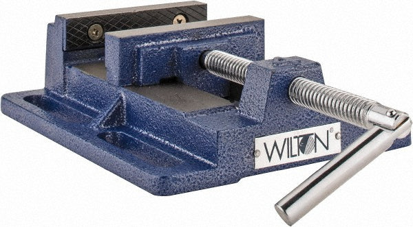 4" Jaw Milling Vise - Wilton 69997