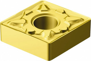 CNMG 12 04 08-MM 2025 Carbide Insert, Grade 2025, TiCN - Sandvik Coromant 5724399