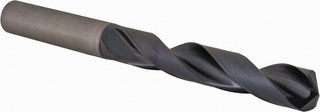 5/8" Solid Carbide Drill Bit, TiAlCr; TiSi, 135° point - Sumitomo U101220