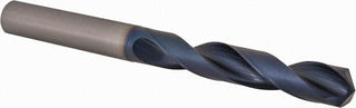 0.5118" Solid Carbide Drill Bit, TiAlCr; TiSi, 135° point - Sumitomo 5UHY252