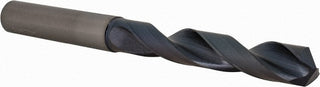 0.4921" Solid Carbide Drill Bit, TiAlCr; TiSi, 135° point - Sumitomo 5UHY247