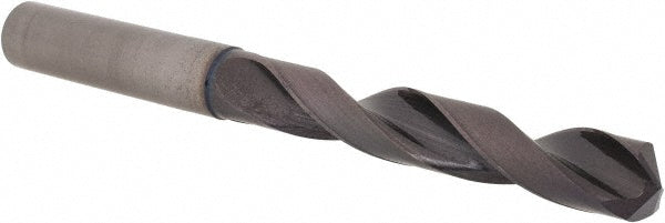 27/64" Solid Carbide Drill Bit, TiAlCr; TiSi, 135° point - Sumitomo U101167