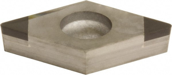 2NU-DCGW11T304 Polycrystalline Cubic Boron Nitride Insert, Grade BN1000 - Sumitomo 161NWCJ