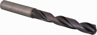 0.4040" Solid Carbide Drill Bit, TiAlCr; TiSi, 135° point - Sumitomo U101158