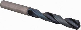0.3937" Solid Carbide Drill Bit, TiAlCr; TiSi, 135° point - Sumitomo 5UHY222