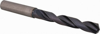0.3970" Solid Carbide Drill Bit, TiAlCr; TiSi, 135° point - Sumitomo U101156