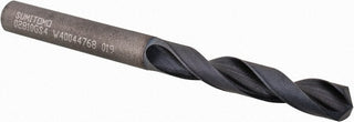 0.2810" Solid Carbide Drill Bit, TiAlCr; TiSi, 135° point - Sumitomo U101095