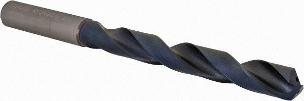 0.6102" Solid Carbide Drill Bit, TiAlCr; TiSi, 135° point - Sumitomo 5VHY267