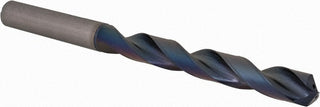 33/64" Solid Carbide Drill Bit, TiAlCr; TiSi, 135° point - Sumitomo U103746