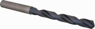 0.4409" Solid Carbide Drill Bit, TiAlCr; TiSi, 135° point - Sumitomo 5VHY224