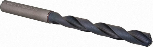 0.4409" Solid Carbide Drill Bit, TiAlCr; TiSi, 135° point - Sumitomo 5VHY224