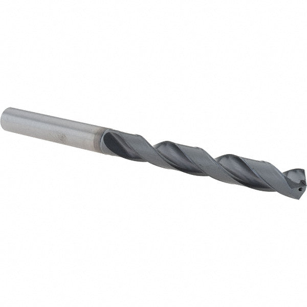 0.4331" Solid Carbide Drill Bit, TiAlCr; TiSi, 135° point - Sumitomo 5VHY222