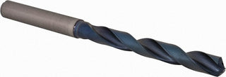 0.4016" Solid Carbide Drill Bit, TiAlCr; TiSi, 135° point - Sumitomo 5VHY214