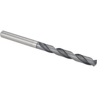 0.3543" Solid Carbide Drill Bit, Multi-layer, 135° point - Sumitomo 5VHY202